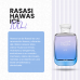 HAWAS ICE - RASASI - 100ML