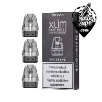 OXVA - XLIM TOP FILL COILS