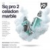 XLIM SQ PRO 2 CELADON MARBLE - OXVA