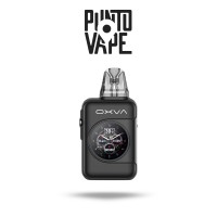 XLIM SQ PRO 2 BLACK LEATHER - OXVA