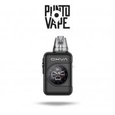 XLIM SQ PRO 2 BLACK LEATHER - OXVA