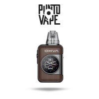 XLIM SQ PRO 2 BROWN WOOD - OXVA
