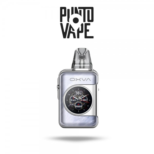 XLIM SQ PRO 2 FROST MARBLE - OXVA