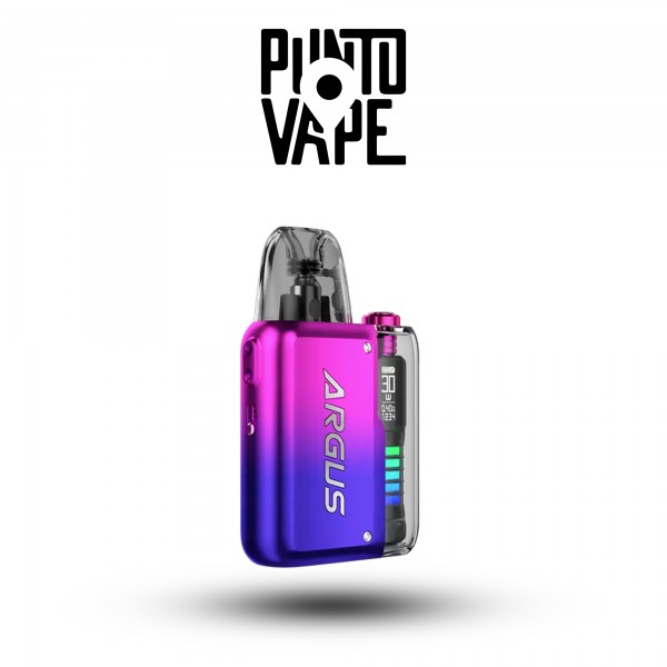 VOOPOO - ARGUS P2 POD