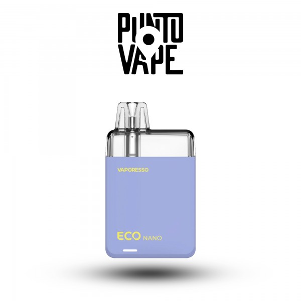 VAPORESSO - ECO NANO POD