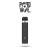 XROS 5 MINI CARBON BLACK