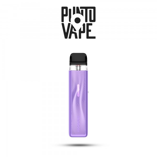 XROS 5 MINI POD - VAPORESSO