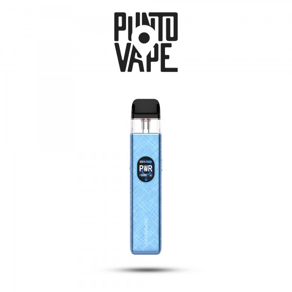XROS 5 POD - VAPORESSO