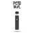 XROS 5 COSMIC BLACK
