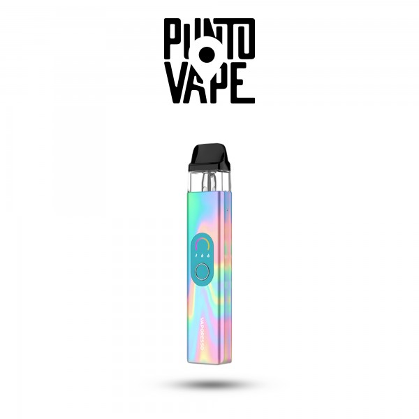 Vaporesso - XROS 4 POD