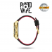 BULOVA - MARINE STAR GOLD OPEN‑HEART