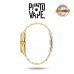 BULOVA - SUTTON HEARTBEAT GOLD