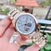 BULOVA - SUTTON HEARTBEAT GOLD