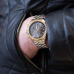 CITIZEN - ECO‑DRIVE CHRONO PERPETUAL TWO-TONE GOLD