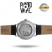 ORIENT - BAMBINO V8 WEEKLY CLASSIC