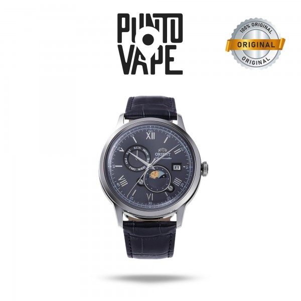 ORIENT - BAMBINO V9 WEEKLY ELEGANCE