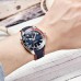 PAGANI DESIGN - PD‑1679 SAPPHIRE DIVER