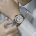 SAN MARTIN - AUTOMATIC GMT SN0129