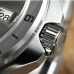 SAN MARTIN - AUTOMATIC GMT SN0129