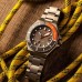SPINNAKER - DUMAS 300 M OCTAGON DIVER