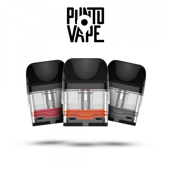 XROS COILS - COREX 2.0 3ML