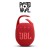 JBL CLIP 5 ROJO