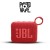 JBL GO 4 ROJO