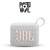 JBL GO 4 BLANCO