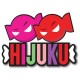 Hijuku Hijuku