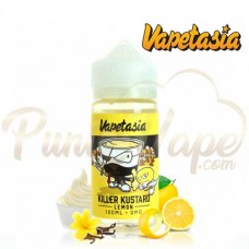 Vapetasia - Lemon Killer Kustard