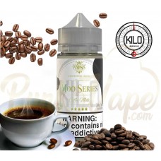Kilo Coffe Milk 100ml