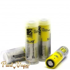 MXJO - 21700 IMR 4000mah 20A Battery
