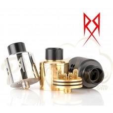 Recoil Rebel RDA by OhmBoyOC and Grimm Green