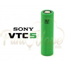 Sony 18650 VTC5a
