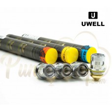 Uwell Crown II Coils Replacement