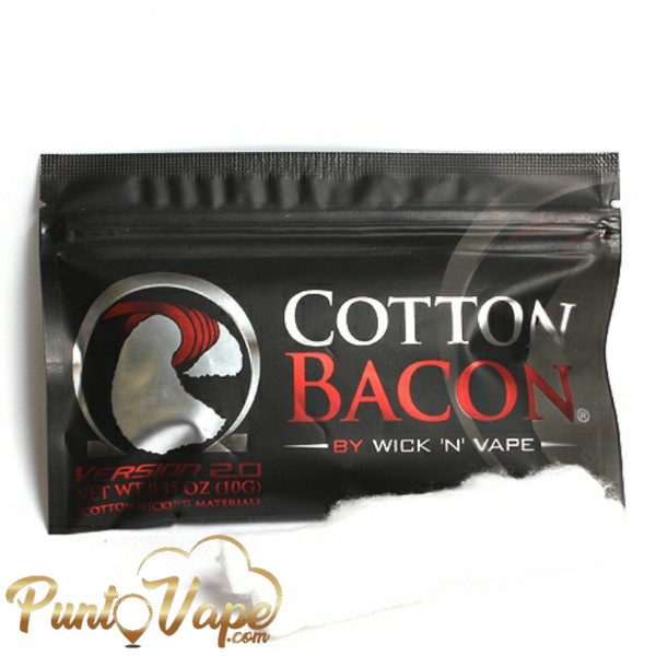 Cotton Bacon - V2